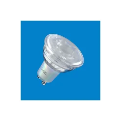Dubbelpack 2x WiZ Smart LED Spot GU10 PAR16 5W 400lm 36D | Bästa Färgåtergivning - Dimbar - Ersättare 50W