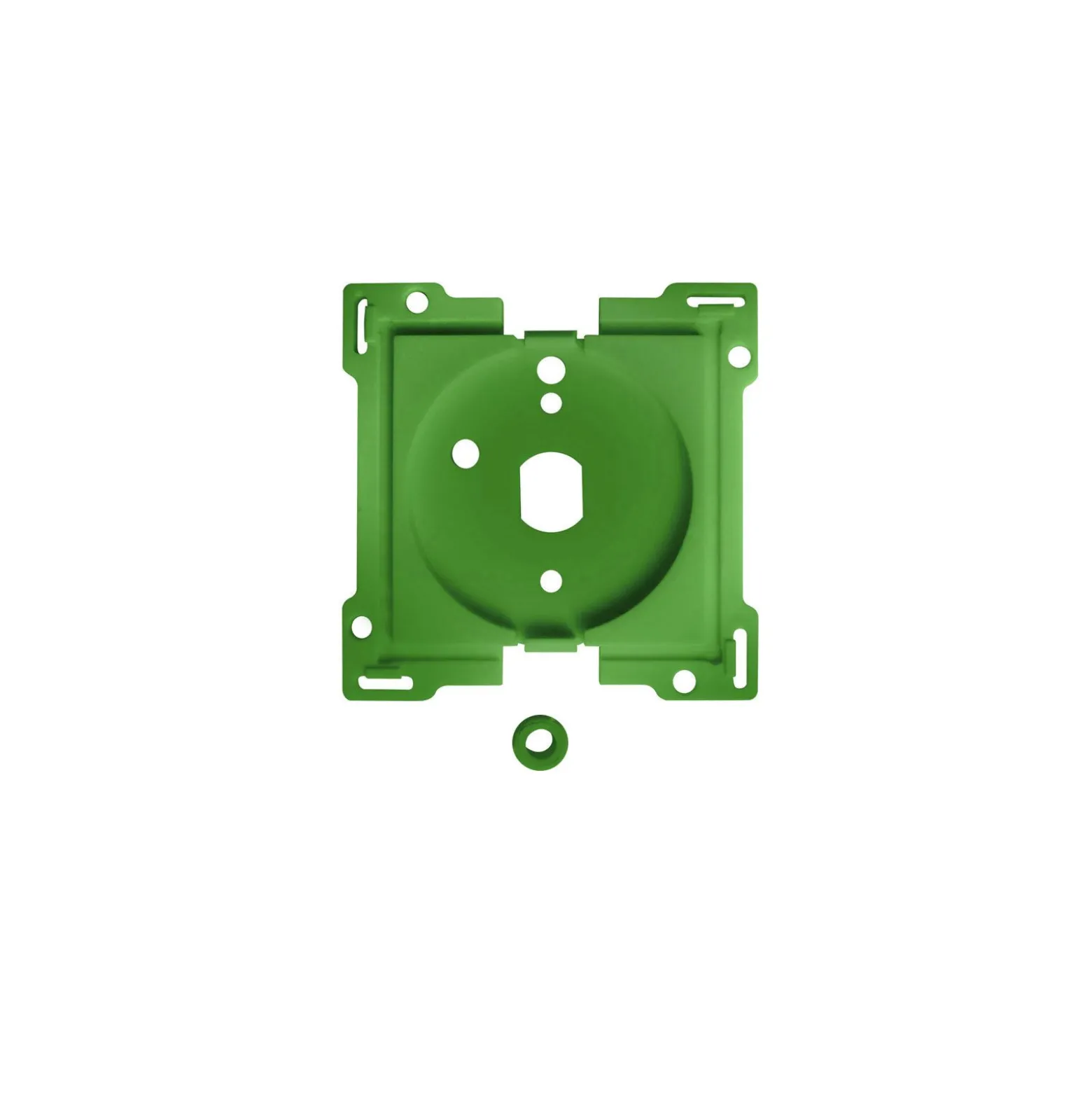 EcoDim Adapter Set LED Dimmer for Niko Lock Series