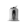 EcoDim Infälld Spot Mini Vit 2.5W 155lm 30D - 827 Extra Varm Vit | 35mm - Utskärning 28mm - IP67 - Dimbar