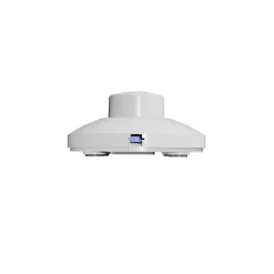 EcoDim.09 LED Dimmer Golv 0-50W Svart