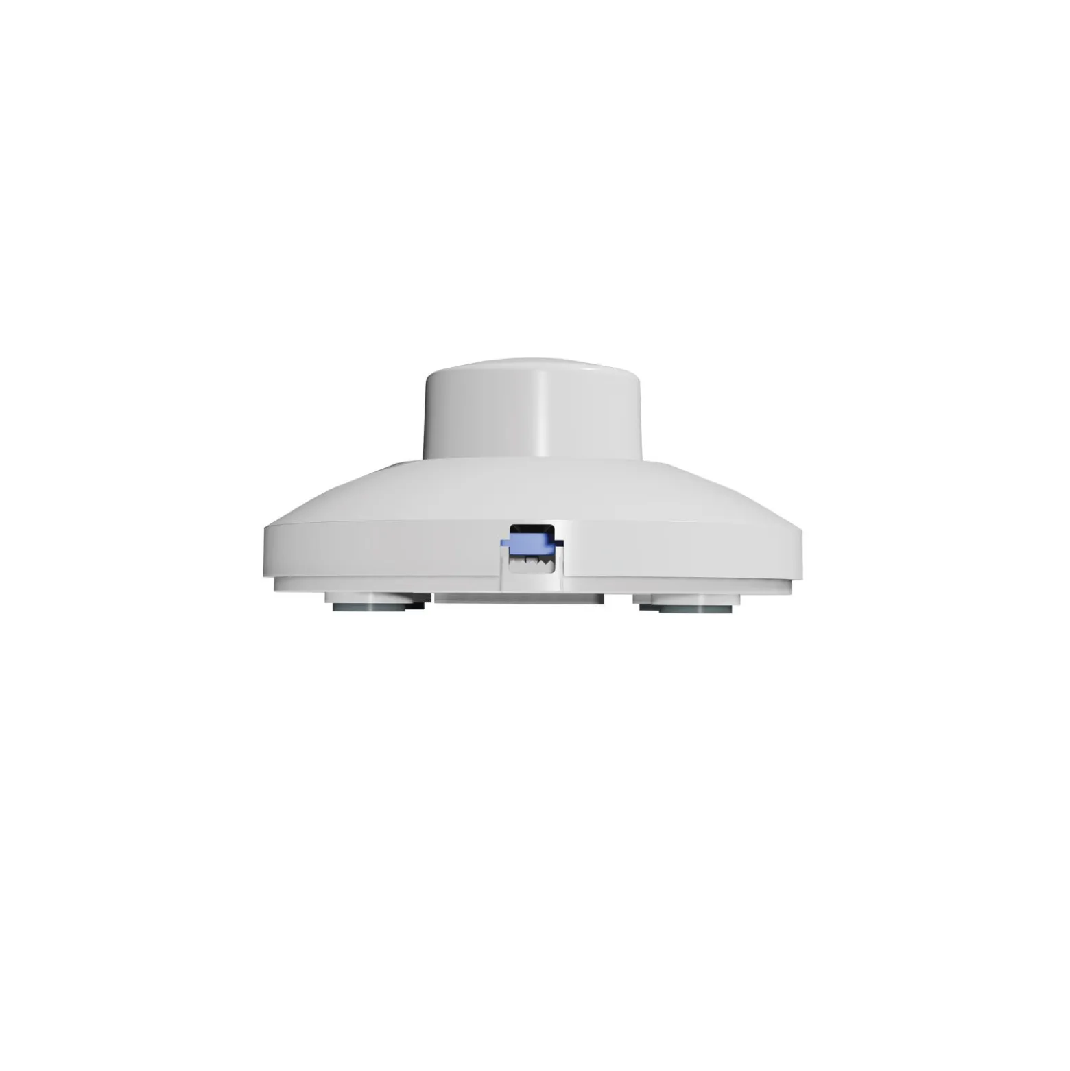 EcoDim.09 LED Dimmer Golv 0-50W Svart