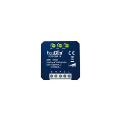 EcoDim.14 LED Dimmer Modul 0-250W (RLC)
