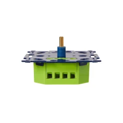 EcoDim.03 LED Dimmer Universal 0-500W (RLC)