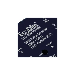 EcoDim.13 LED Dimmer Wifi Inline 250W