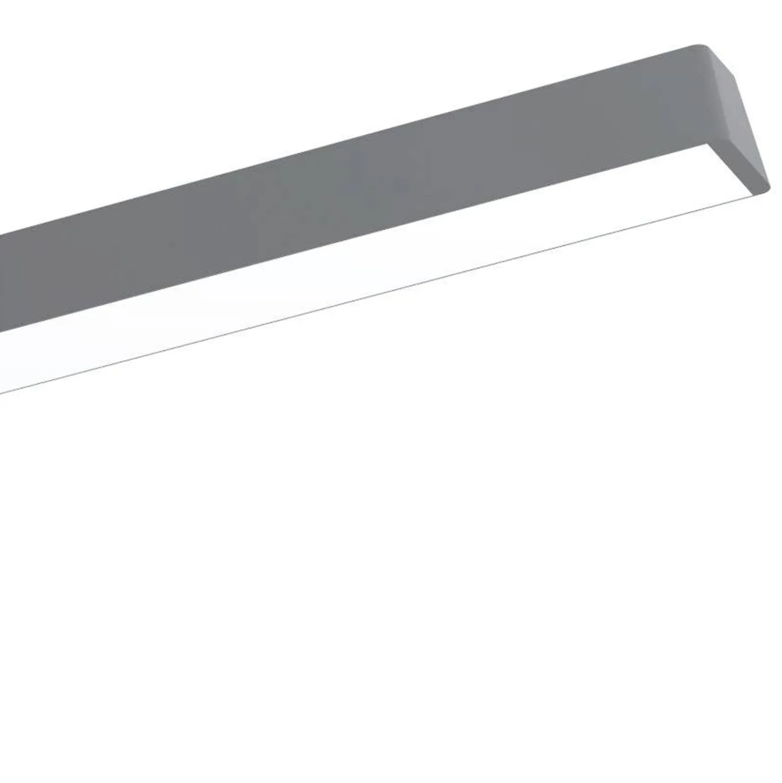 Eglo Connect.Z Smart Taklampa Simolaris-Z Aluminium Svart 34.3W 3960lm - 827-865 Justerbar Vit | Dimbar