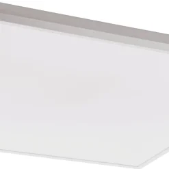Eglo Connect.Z Smart Taklampa Herrora-Z Aluminium Vit 22W 2900lm - 827-865 Justerbar Vit | Dimbar