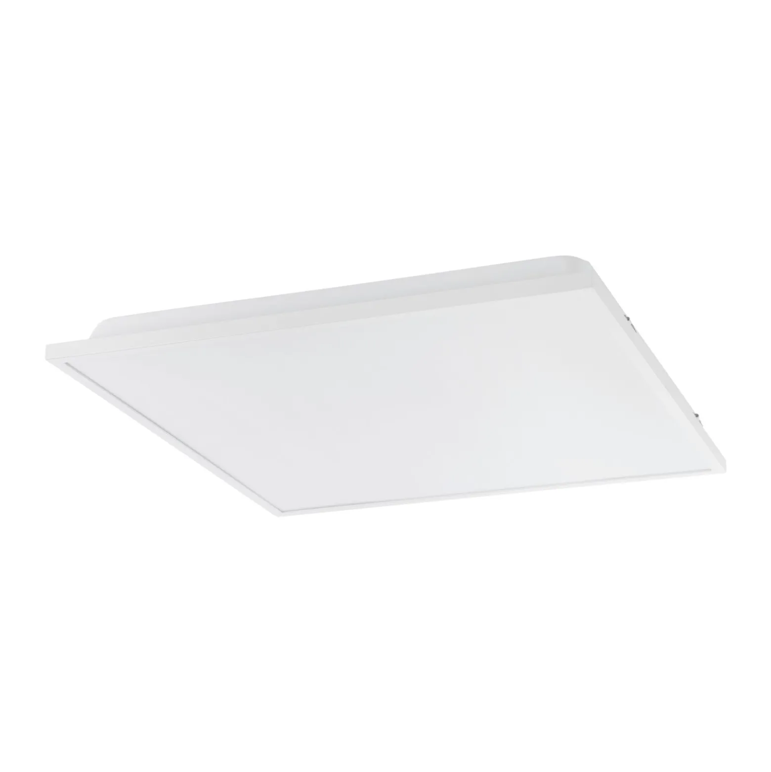 Eglo Connect.Z Smart Taklampa Herrora-Z Aluminium Vit 22W 2900lm - 827-865 Justerbar Vit | Dimbar