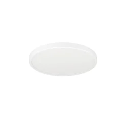 Eglo Connect.Z Smart Taklampa Badrumsbelysning Fueva 6-Z Plast Vit 17.5W 2850lm - 827-865 Justerbar Vit + RGB | Dimbar