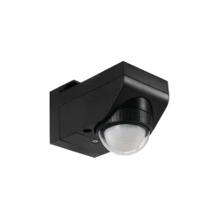 Eglo Detect Me 4 Al-IR Sensor Svart