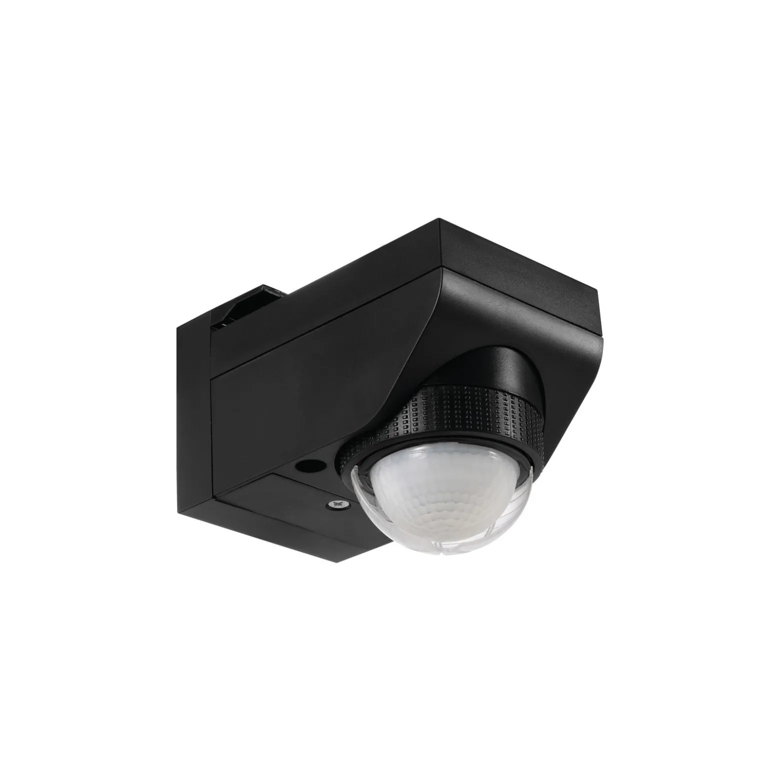 Eglo Detect Me 4 Al-IR Sensor Svart