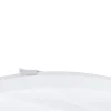 Eglo Taklampa Benariba Stål Vit 22W 2500lm - 830 Varm Vit | 440mm