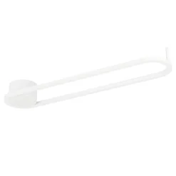 Eglo Taklampa Collecorvino Aluminium Stål Vit 24W 2400lm - 827-865 Justerbar Vit