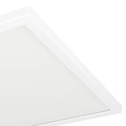 Eglo Taklampa Rovito-r Plast Vit 176W 2400lm - 827-865 Justerbar Vit | IP44 - Dimbar