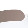 Eglo Taklampa Valcasotto Stål Brun 20W 2400lm - 830 Varm Vit | 370mm