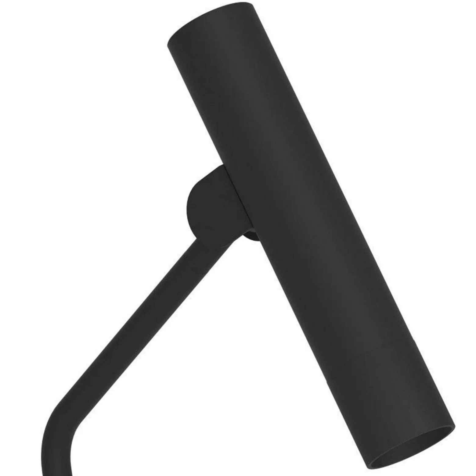 Eglo Bordslampa Almudaina Stål Svart 5W 480lm - 830 Varm Vit
