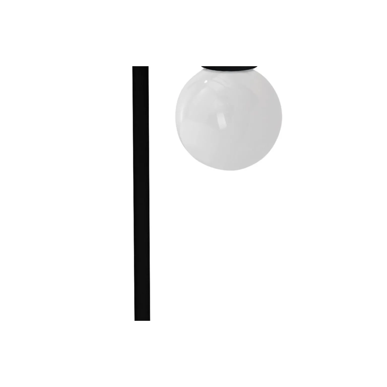 Eglo Bordslampa Apricale Svart, Brun | Passande för 1x E27