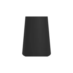 Eglo Bordslampa Aranzola Stål Svart | IP20 - Passande för 1x E27