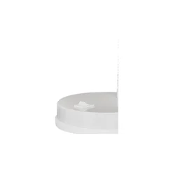 Eglo Bordslampa Basic Stål Vit | IP20 - Passande för 1x E27