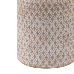 Eglo Bordslampa Bellariva Ceramic Vit | Passande För 1x E14