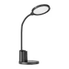 Eglo Bordslampa Brolini Plast Svart 2W 300lm - 827-865 Justerbar Vit | Dimbar