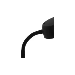 Eglo Bordslampa Cabales Svart 4.6W 490lm - 830 Varm Vit | IP20