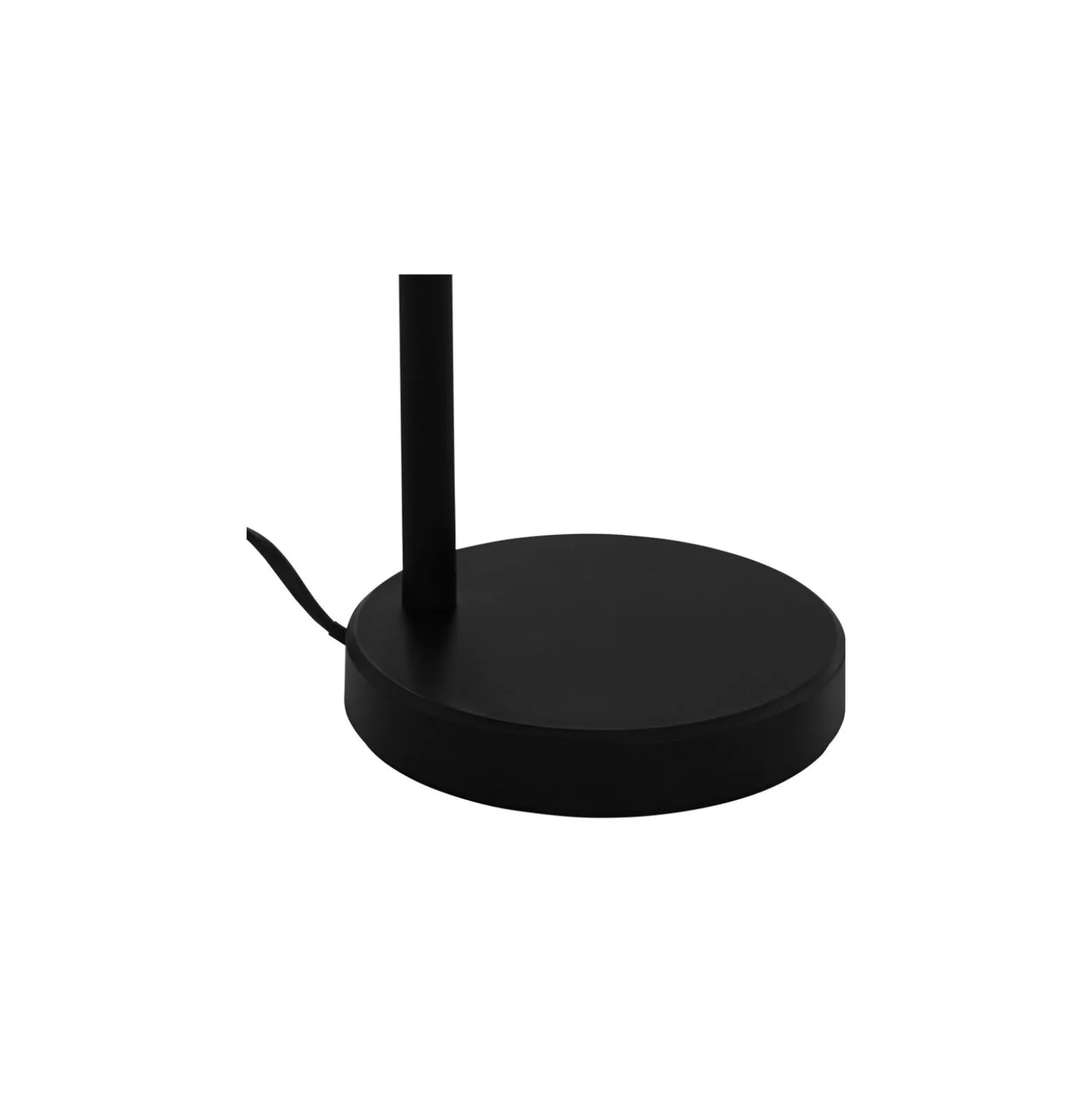 Eglo Bordslampa Cabales Svart 4.6W 490lm - 830 Varm Vit | IP20