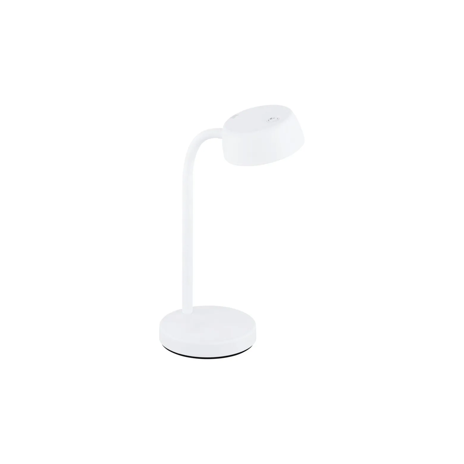 Eglo Bordslampa Cabales Vit 4.6W 490lm - 830 Varm Vit | IP20