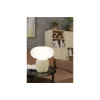 Eglo Bordslampa Cahuama Ceramic Brun | IP20 - Passande för 1x E27