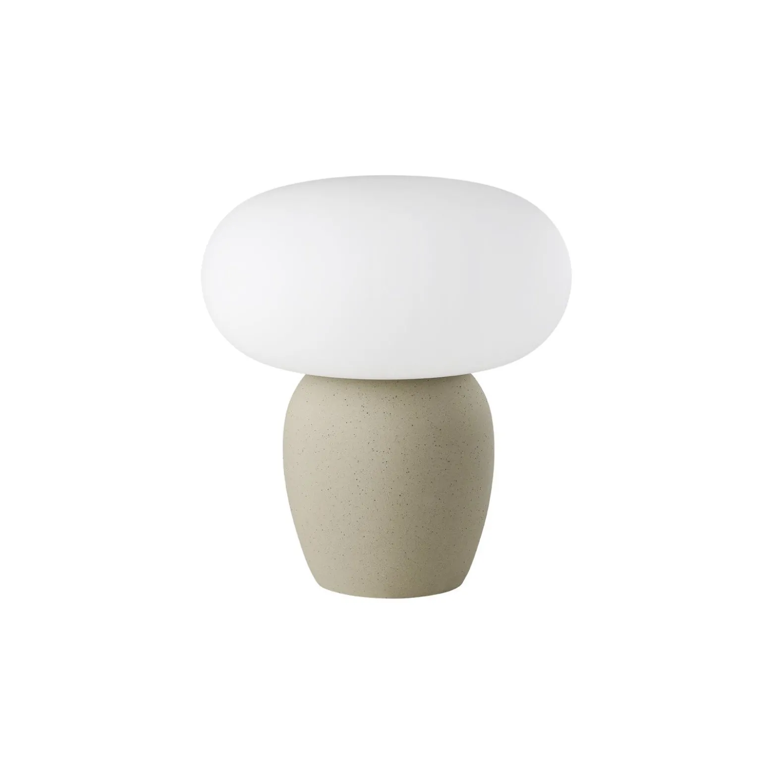 Eglo Bordslampa Cahuama Ceramic Brun | IP20 - Passande för 1x E27