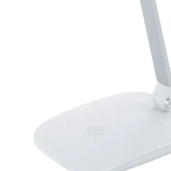 Eglo Bordslampa Cajero Plast Vit 4W 700lm - 840 Kallvit | Dimbar