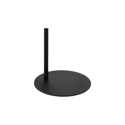 Eglo Bordslampa Carlton 4 Stål Svart Koppar | IP20 - Passande för 1x E27