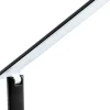 Eglo Bordslampa Caupo Plast Svart 2W 210lm - 830-850 Justerbar Vit | Dimbar