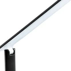 Eglo Bordslampa Caupo Plast Svart 2W 210lm - 830-850 Justerbar Vit | Dimbar