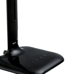 Eglo Bordslampa Caupo Plast Svart 2W 210lm - 830-850 Justerbar Vit | Dimbar