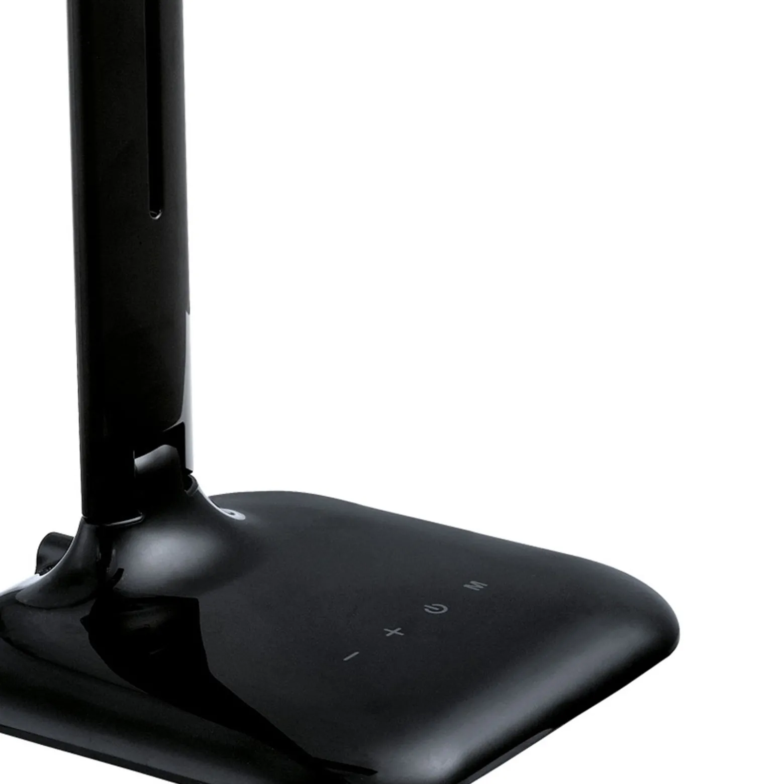 Eglo Bordslampa Caupo Plast Svart 2W 210lm - 830-850 Justerbar Vit | Dimbar