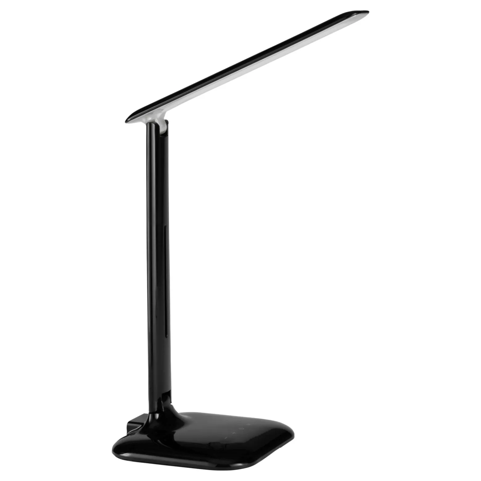 Eglo Bordslampa Caupo Plast Svart 2W 210lm - 830-850 Justerbar Vit | Dimbar