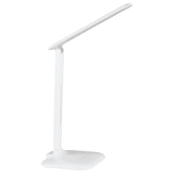 Eglo Bordslampa Caupo Plast Vit 2W 210lm - 830-850 Justerbar Vit | Dimbar