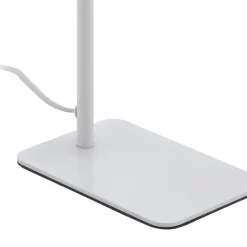 Eglo Bordslampa Ceppino Stål Vit 4W 345lm - 830 Varm Vit