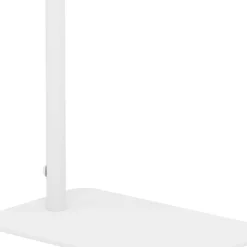 Eglo Bordslampa Ceppino Stål Vit 4W 345lm - 830 Varm Vit