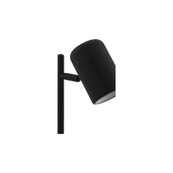 Eglo Bordslampa Ceppi Stål Svart Svart 4.5W 345lm - 830 Varm Vit | IP20 - Inkl. 1x GU10