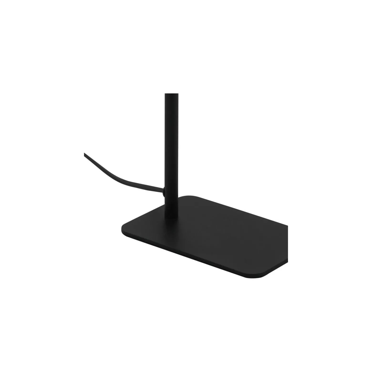 Eglo Bordslampa Ceppi Stål Svart Svart 4.5W 345lm - 830 Varm Vit | IP20 - Inkl. 1x GU10