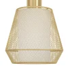 Eglo Bordslampa Ciudadela Stål Svart | Passande För 1x E27