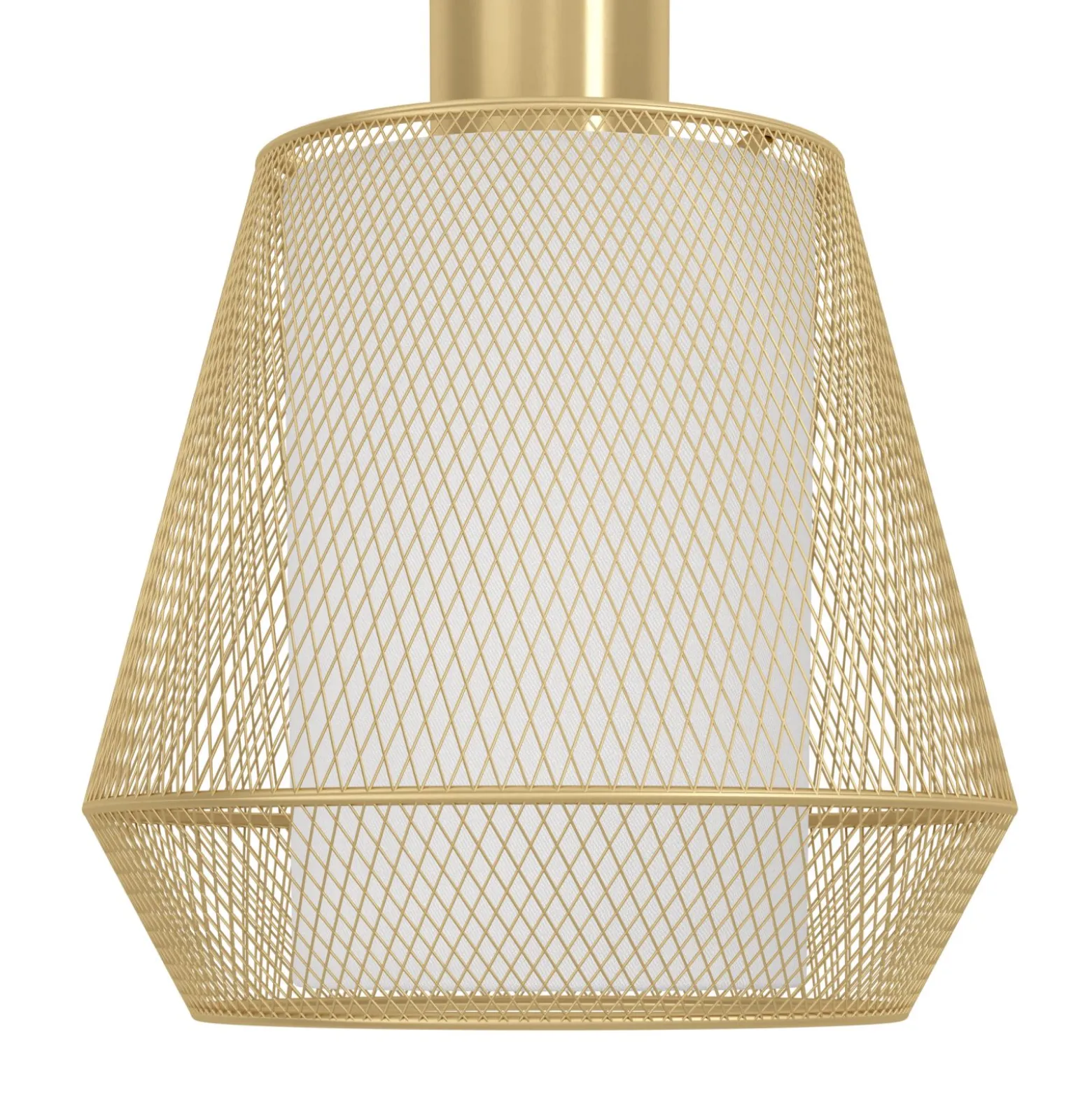 Eglo Bordslampa Ciudadela Stål Svart | Passande För 1x E27