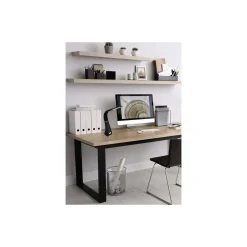 Eglo Bordslampa Cogli Svart 4.4W 430lm - 850 Kallvit | IP20 - Dimbar