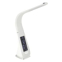 Eglo Bordslampa Cognoli Plast Vit 4W 430lm - 850 Kallvit | Dimbar