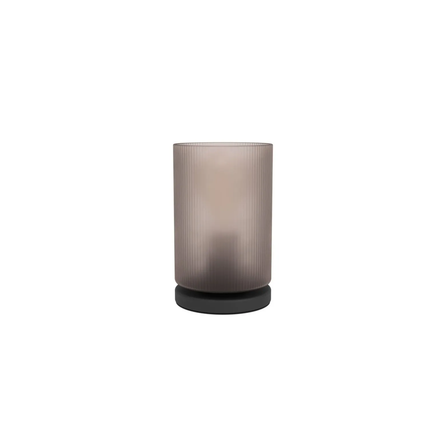Eglo Bordslampa Colomera Stål Svart | Passande För 1x E27