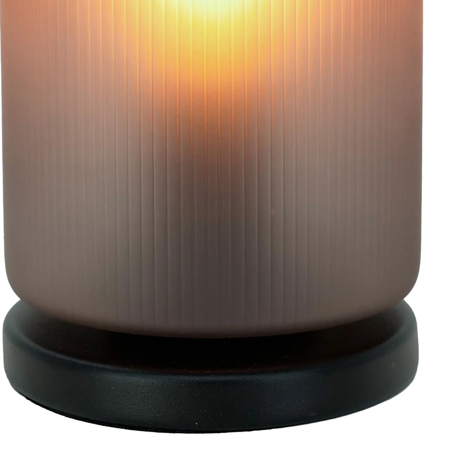 Eglo Bordslampa Colomera Stål Svart | Passande För 1x E27