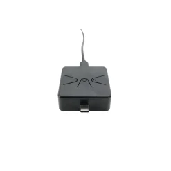 Eglo Bordslampa Connect.Z Smart Bolognano-Z Stål Grå 9W 920lm - 827-865 Justerbar Vit + RGB | Dimbar