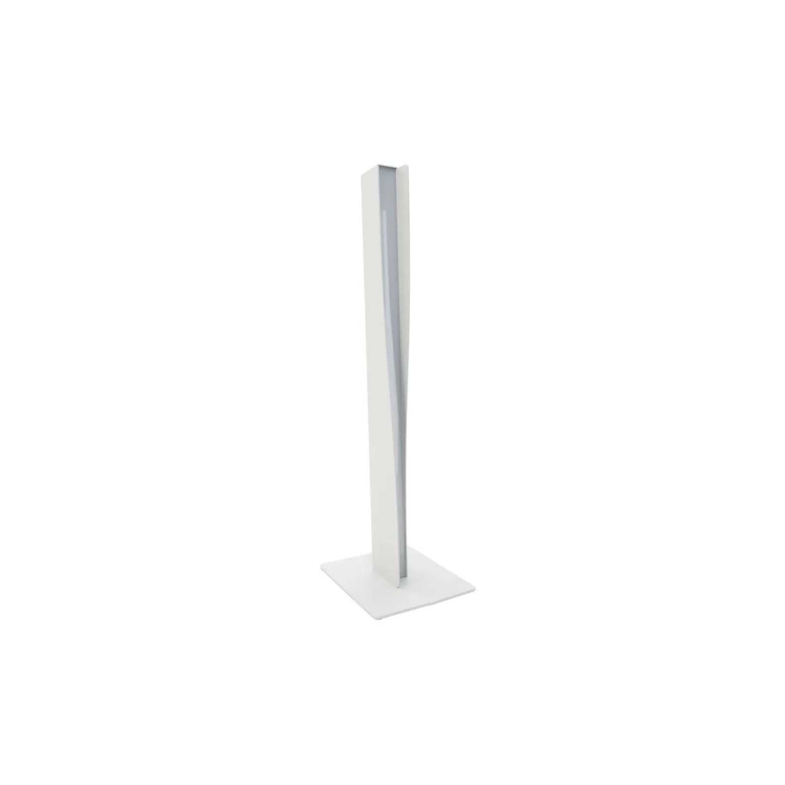 Eglo Bordslampa Connect.Z Smart Bolognano-Z Stål Grå 9W 920lm - 827-865 Justerbar Vit + RGB | Dimbar