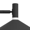 Eglo Bordslampa Conomavilla-Z Stål Svart 7W 1000lm - 827-865 Justerbar Vit | Dimbar